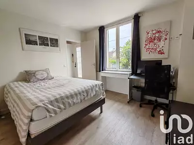 Maison, 120 m²