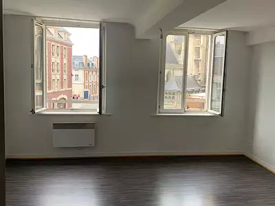 Appartement, 28 m²
