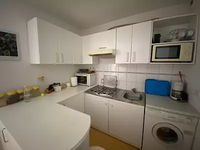 Appartement, 42 m²