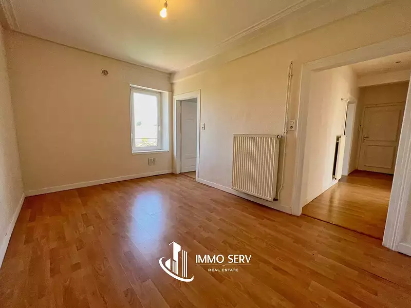 Appartement, 84,37 m²