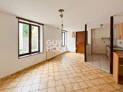 Appartement, 36,12 m²