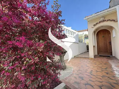 Maison, 61,45 m²