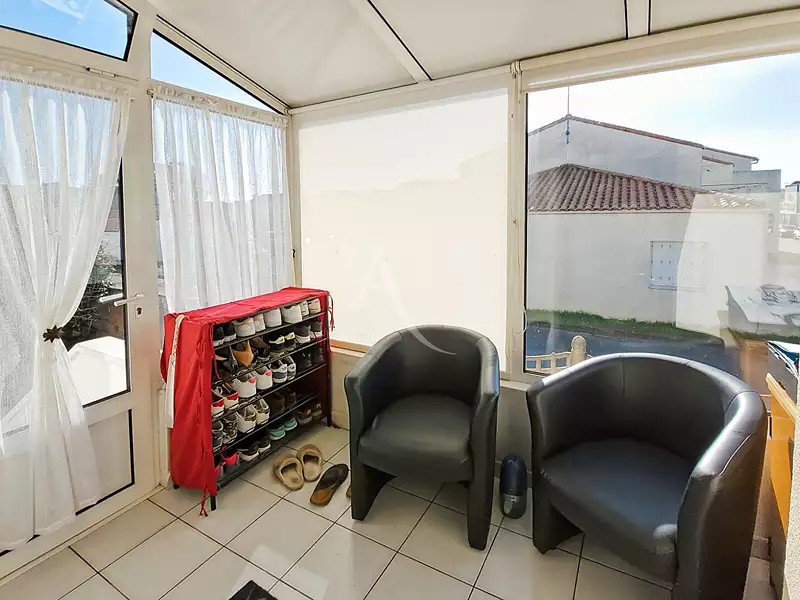 Maison, 84 m²