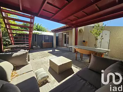 Maison, 162 m²