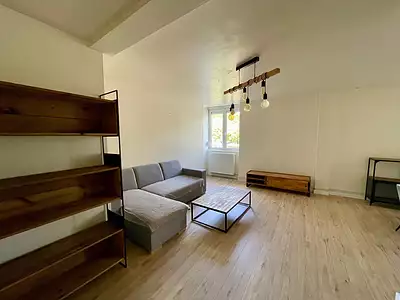 Appartement, 70 m²