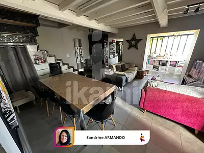Maison, 110 m²