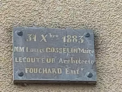 Maison, 225 m²