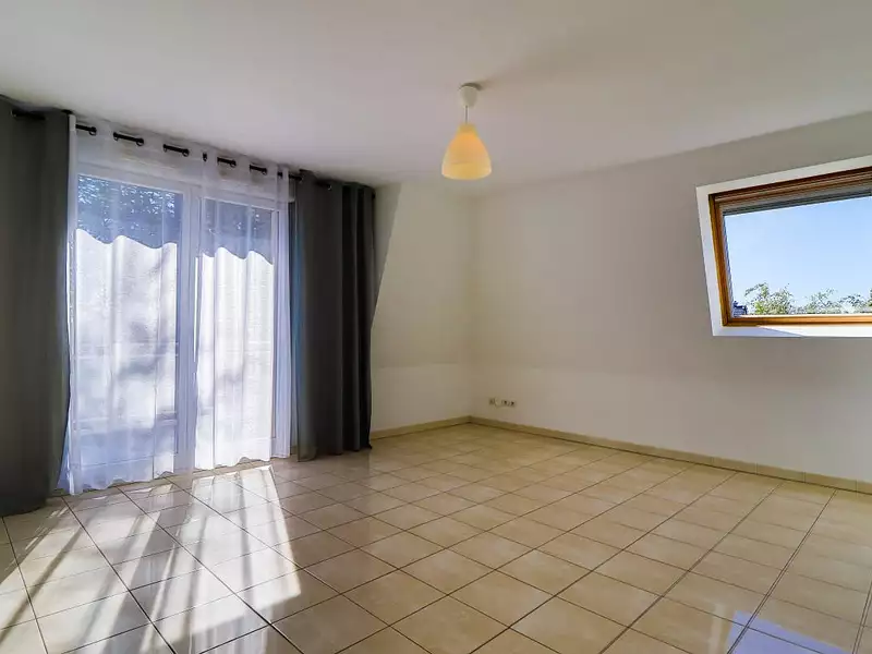 Appartement, 61 m²