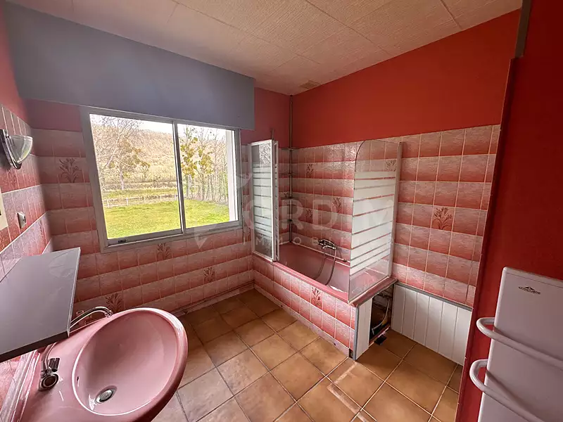 Maison, 259 m²
