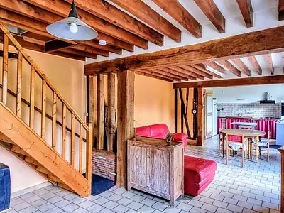 Maison, 156 m²