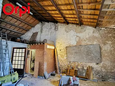 Maison, 173 m²