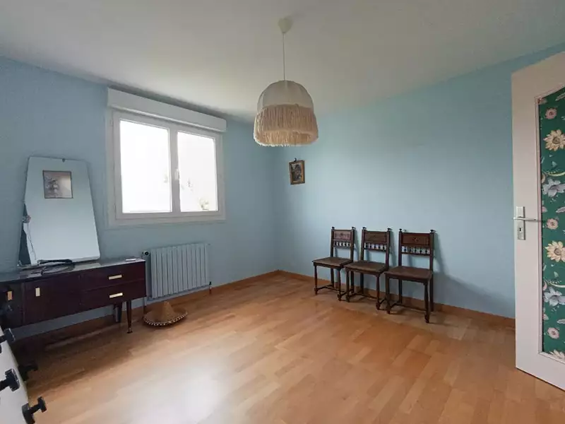 Maison, 139 m²