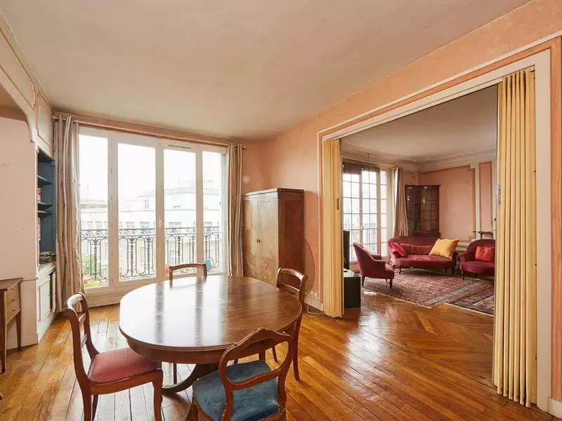 Appartement, 102 m²