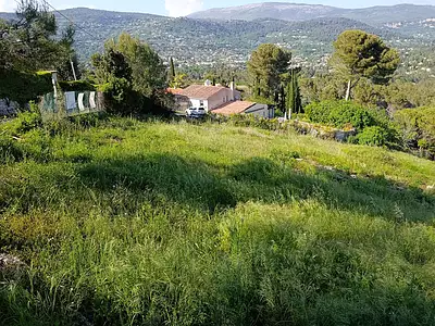 Terrain, 2 150 m²