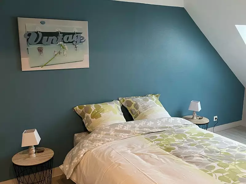 Immeuble, 167 m²