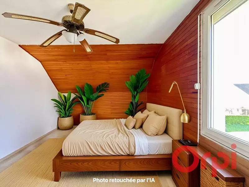Maison, 99 m²