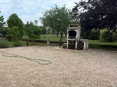 Maison, 166 m²