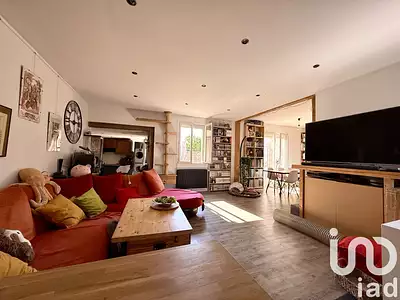 Appartement, 101 m²