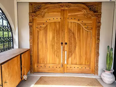 Maison
