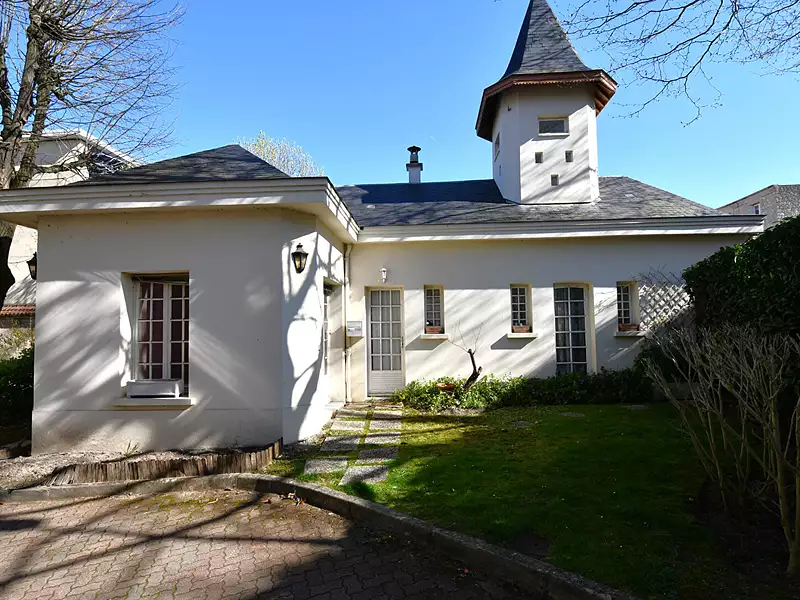 Maison, 63 m²