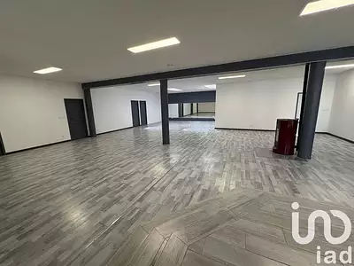 Appartement, 230 m²