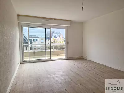 Appartement, 65 m²