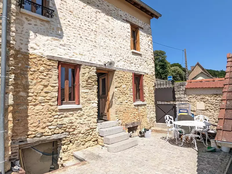 Maison, 94 m²