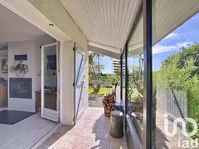 Maison, 115 m²