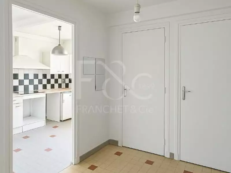 Appartement, 90 m²
