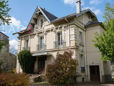 Maison, 400 m²
