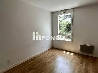 Appartement, 46 m²