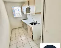 Appartement, 61,15 m²