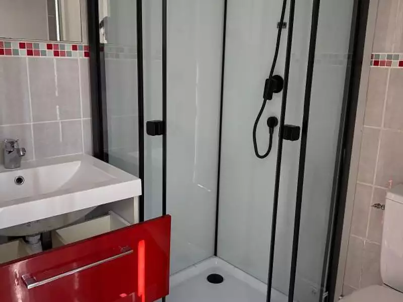 Maison, 34 m²