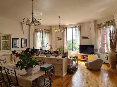 Appartement, 135 m²