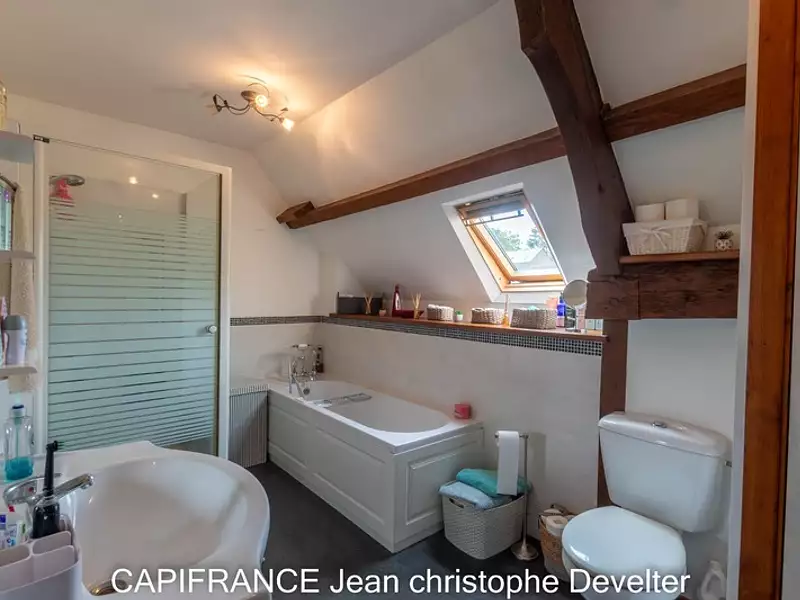 Maison, 94 m²
