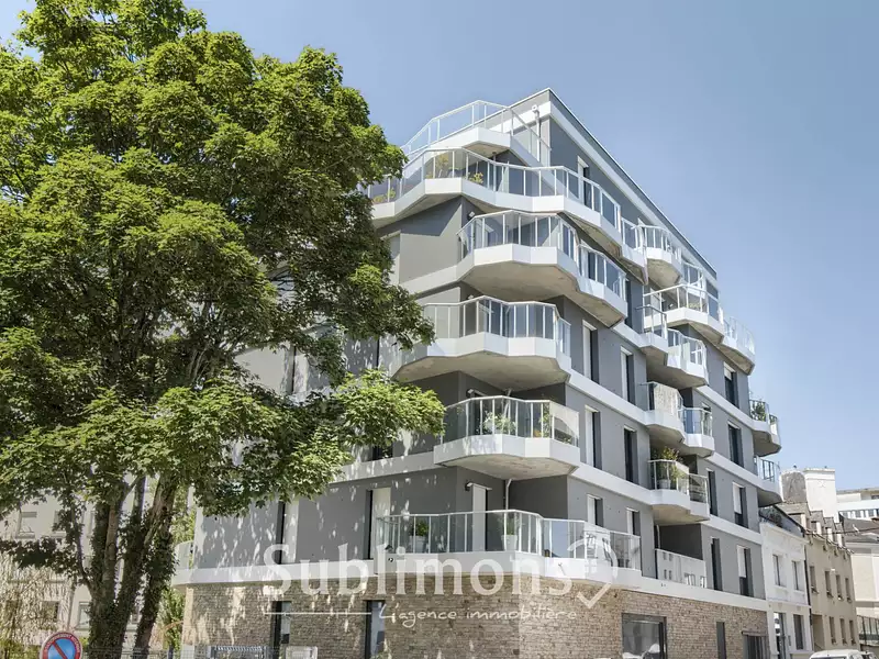 Appartement, 161,38 m²