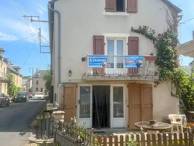 Maison, 85 m²