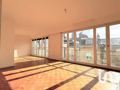 Appartement, 82 m²