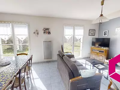 Maison, 114,78 m²