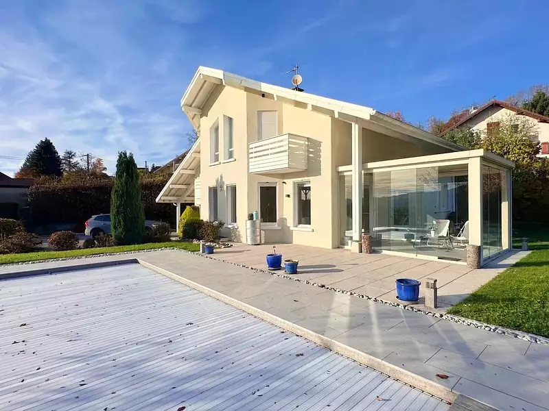 Maison, 170 m²