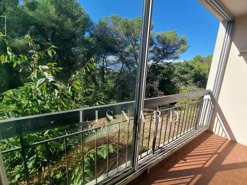 Appartement, 50 m²