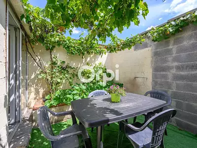 Maison, 85 m²