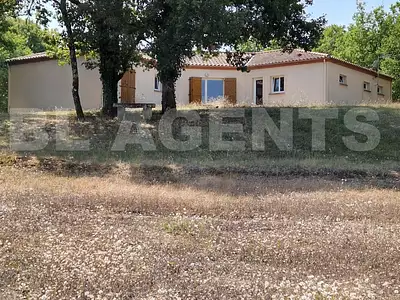 Maison, 127 m²