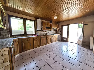 Maison, 76 m²