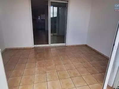 Appartement, 62 m²