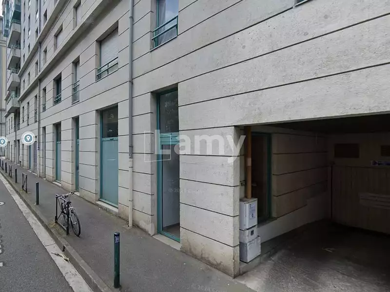 Appartement, 75,66 m²