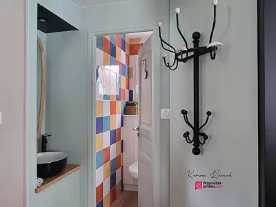 Maison, 218 m²