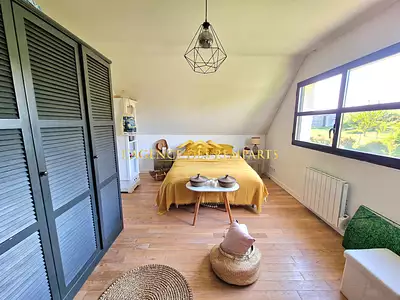 Maison, 165 m²