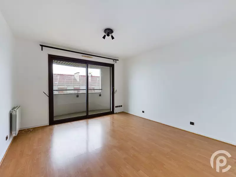 Appartement, 54 m²