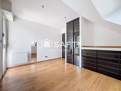 Appartement, 64 m²